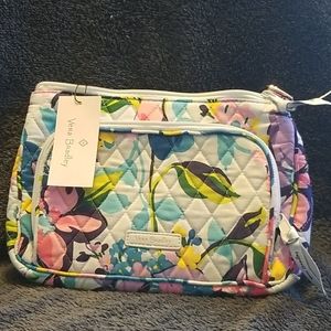 Vera Bradley Little Hipster (Marian Floral)